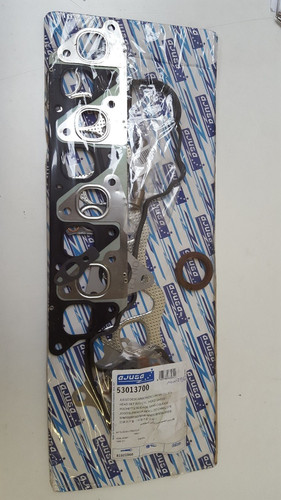 Head gasket set fits - head,