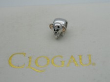Welsh Clogau Sterling Silver &