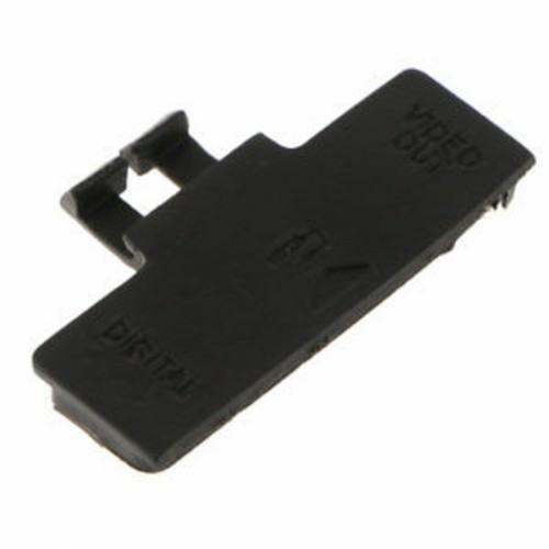 Usb rubber body replacement - rubber,