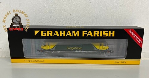 Graham farish 371 790sf - graham, 371-790sf