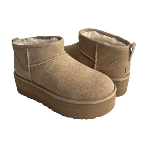 Ugg classic ultra mini - ugg,