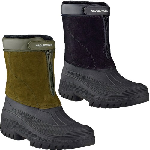 Mens thermal walking mucker - thermal,
