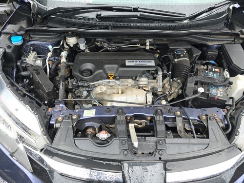 Honda mk4 2013 - honda, cr-v