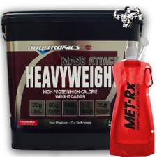 Boditronics Mass Attack