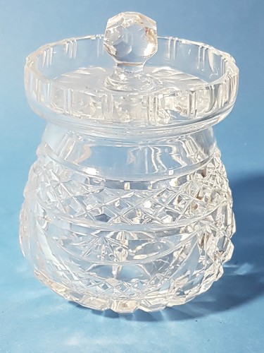 Vintage collectable cut - vintage,
