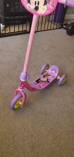Disney mini mouse - mini, deluxe