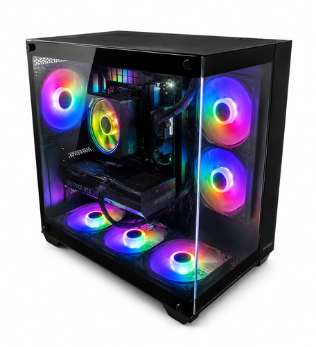 Powerful gaming rtx 5070 - gaming, pc
