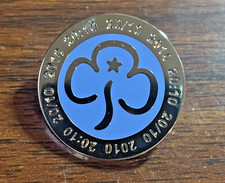 Girlguiding Girl Guides