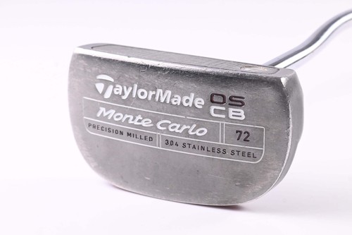 Taylormade monte carlo - taylormade, os