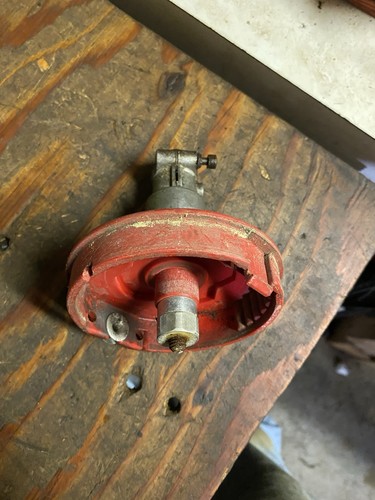 Oem shindaiwa f18 - shindaiwa,