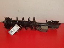 2018 FORD FIESTA 1.0L PETROL PASSENGER FRONT SUSPENSION SHOCK ABSORBER