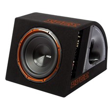 EDGE 10 INCH ACTIVE BASS