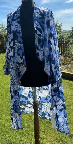 Joseph ribkoff sheer - ribkoff,