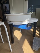 Shimpo RK 55 Pottery Wheel