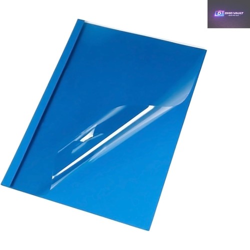 Thermal binding covers - binding,