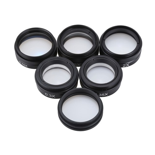 Barlow lens auxiliary - barlow,