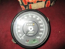 Jaguar new old stock MK2 3.4