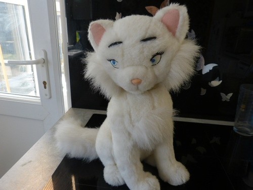 Disney paris soft toy - paris,