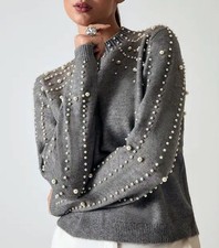 JAMES LAKELAND PEARL JUMPER