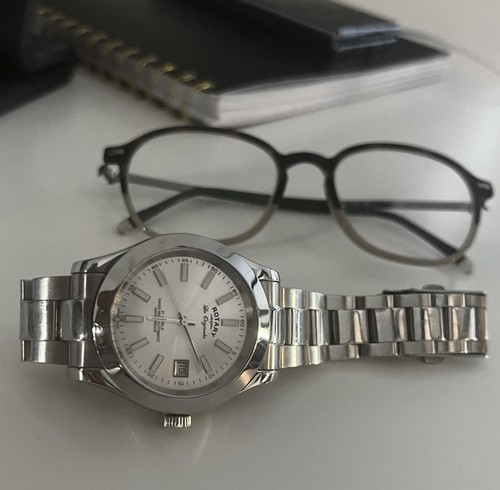 Rotary les originales swiss - les,