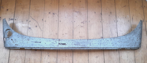 Rover rear decker panel - rover,