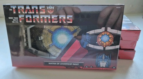 Transformers matrix of - transformers,