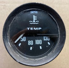 Temperature Gauge (Scimitar) Kit Car Locost Westfield