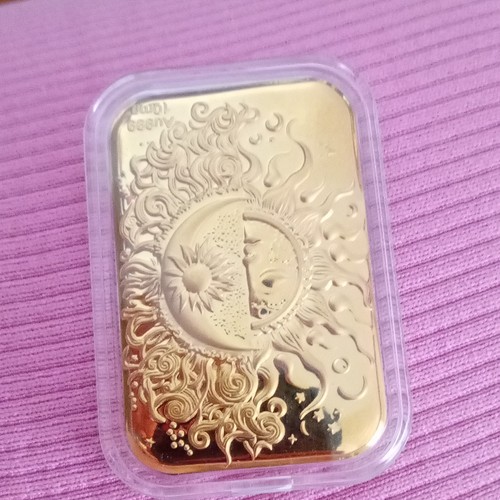 Liquid gold - 1,
