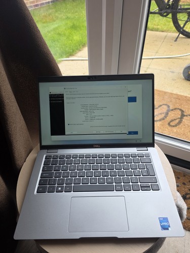 Dell latitude 5440 - dell, core
