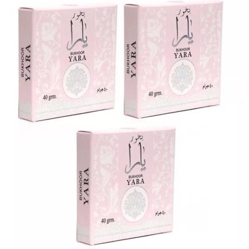 Yara bakhoor incense - x,