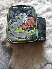 Dinosaur Lunch Bag For Kids