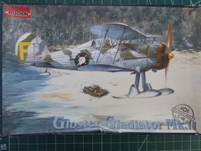 1/48 RODEN #401 SUPERB HIGH