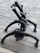 Saris Bones Ex-3 Bike Rack