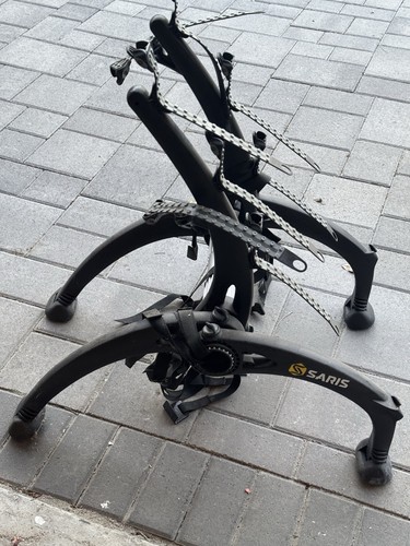 Saris bones bike - saris, ex-3