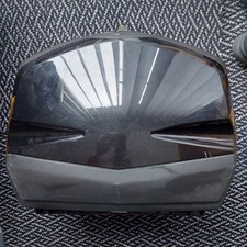 Triumph Sprint St1050 Single