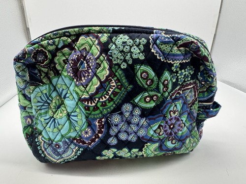 Vera bradley blue - vera, rhapsody