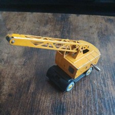 Dinky Supertoys #571  Coles
