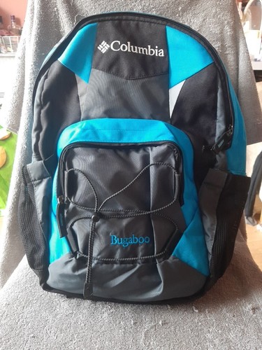 Columbia bugaboo hicking - bugaboo,
