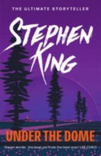 Under the Dome Paperback