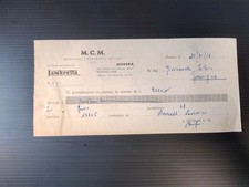 Document-change-check-Vintage