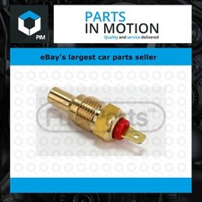 Coolant Temperature Sensor fits MORRIS MINOR 1.1 62 to 71 H99 Sender Transmitter