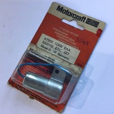 Ignition Condenser SEV MARCHAL