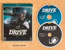 DRIVE - FRENCH MPORT  BLU RAY