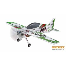 Multiplex parkmaster pro - parkmaster, rc