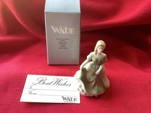 Wade fair ladies - wade, my