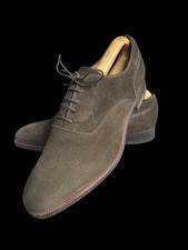 Alfred Sargent Khaki Brown