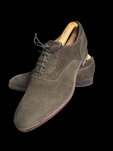 Alfred sargent khaki - alfred, brown