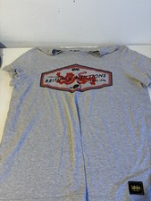 Canterbury British Lions Grey