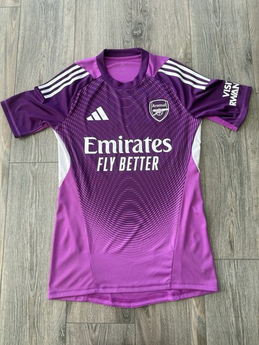 Arsenal player - 25/26,
