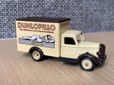 Lledo 1950 Dunlopillo